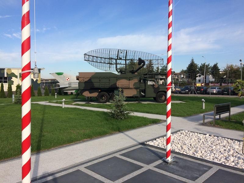 Wrocław - Jednostka Wojskowa